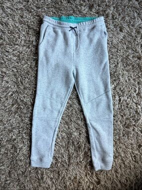 Buckle Depart west Heather Gray Jogger Pants size Medium